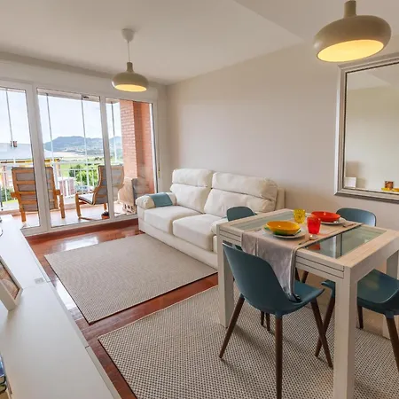 Апартаменты Laureles - Monabri