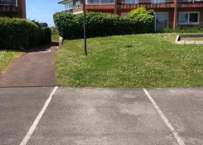 Laureles - Monabri Apartmán *