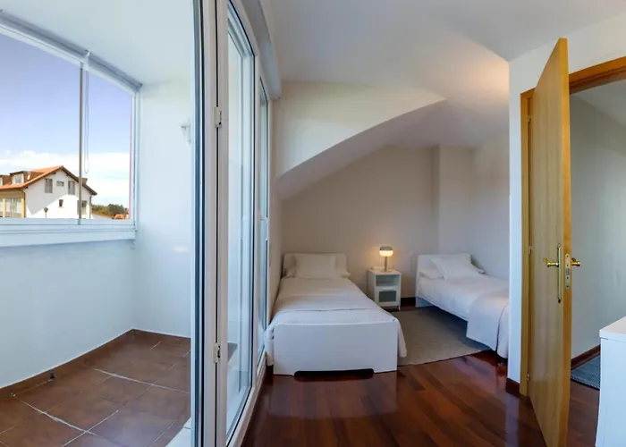 Apartmán Laureles - Monabri Miengo