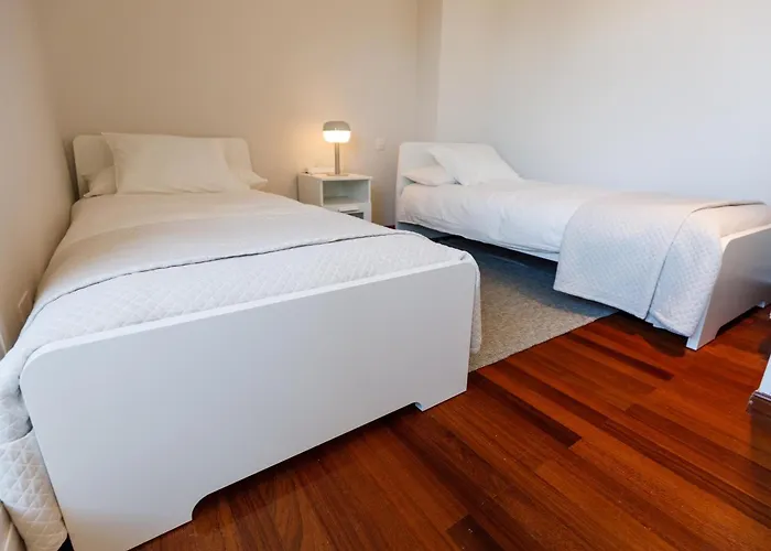 Appartamento Laureles - Monabri Miengo