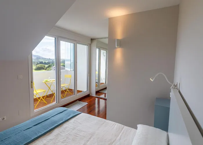 Apartmán Laureles - Monabri