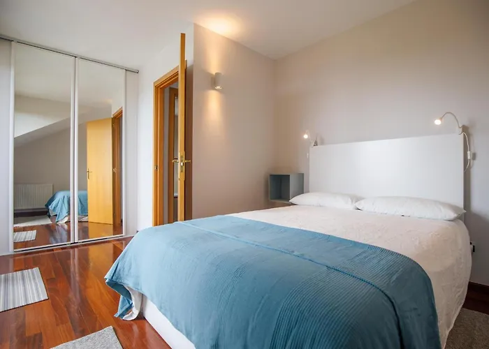 Laureles - Monabri Apartmán Miengo