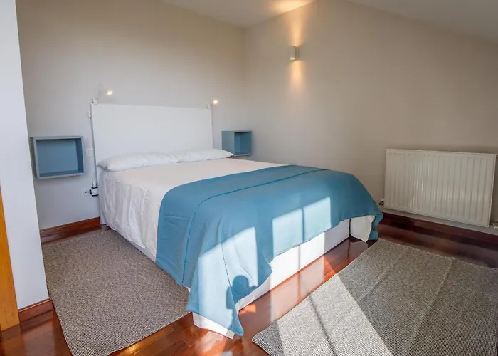 Apartmán Laureles - Monabri *