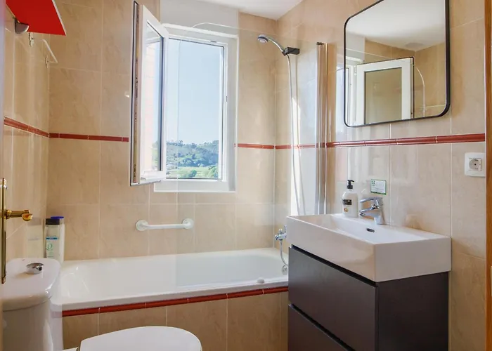 Apartmán Laureles - Monabri Miengo