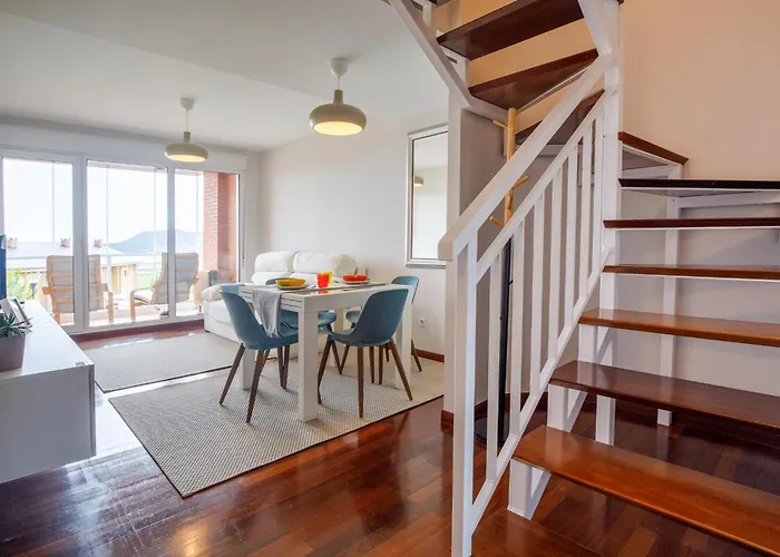 Apartmán Laureles - Monabri