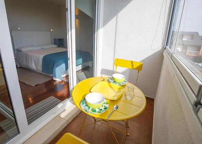 Apartmán Laureles - Monabri Miengo