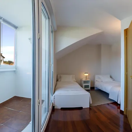 Appartement Laureles - Monabri Miengo