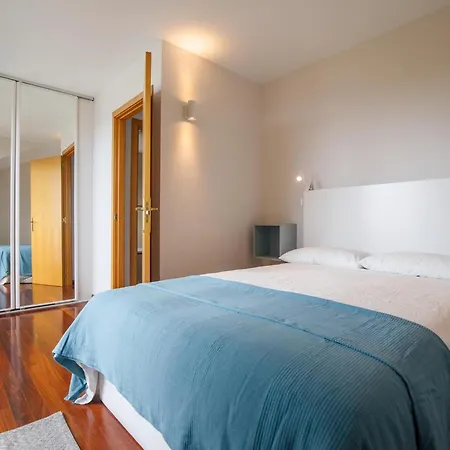 Laureles - Monabri Appartement Miengo