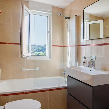 Appartement Laureles - Monabri Miengo