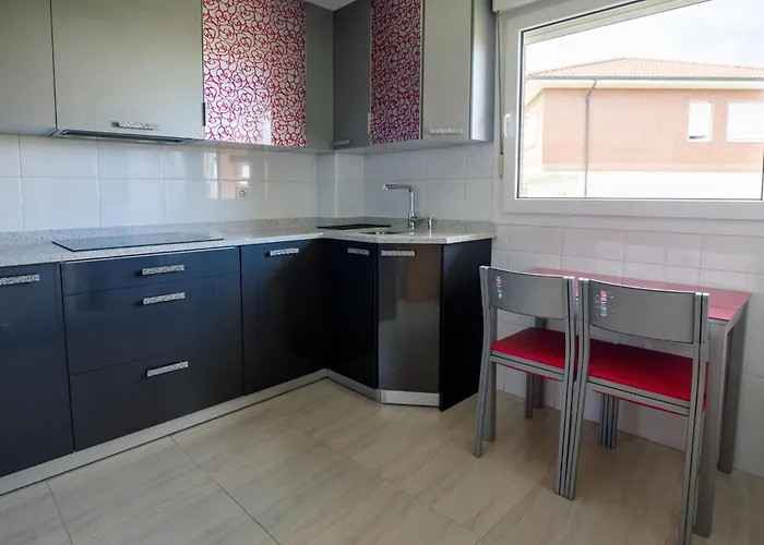 Laureles - Monabri *