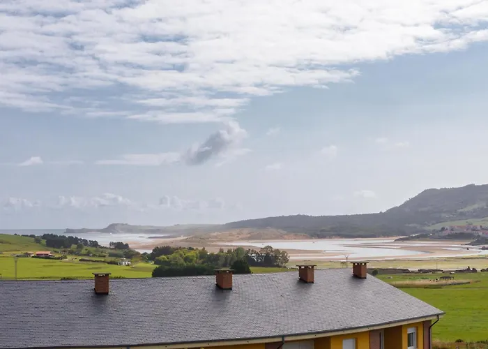 Laureles - Monabri Appartement